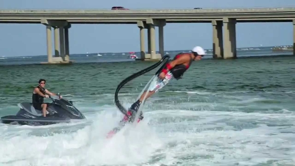 flyboard